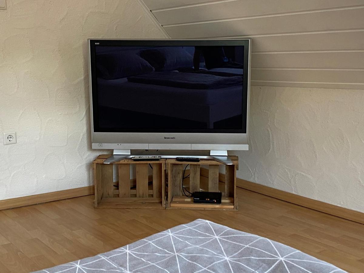 Ferienhaus Werkhof Schonau  Екстер'єр фото